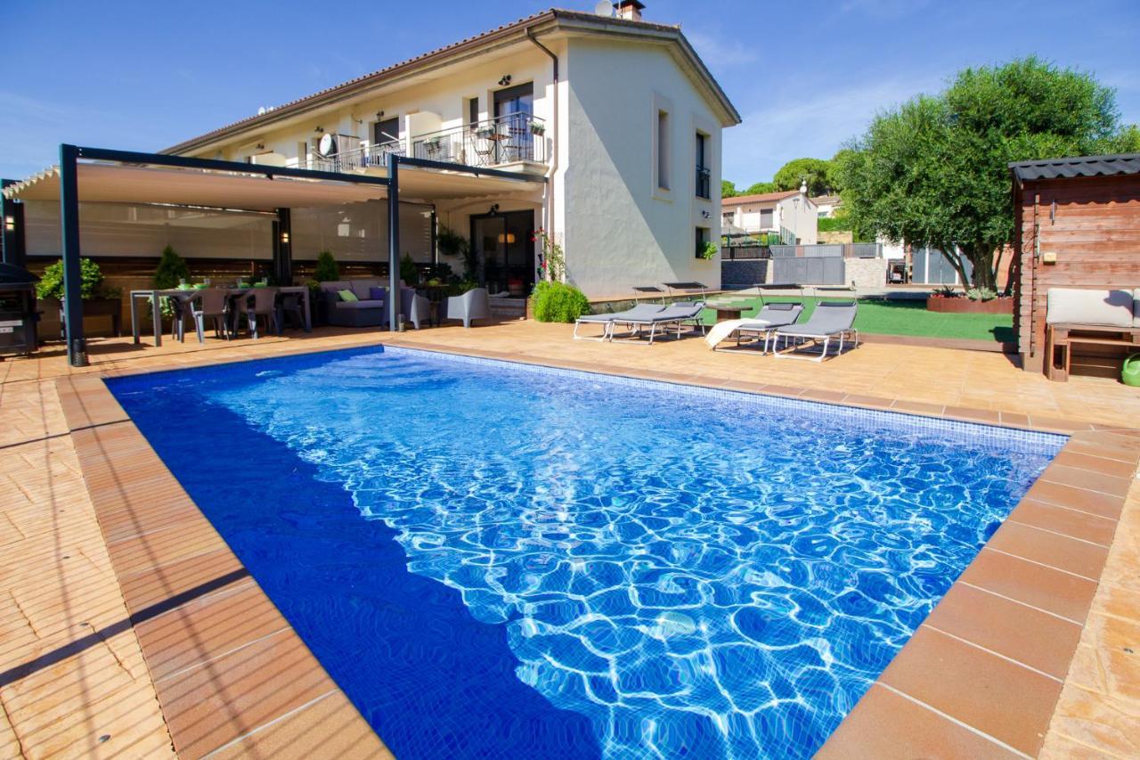 Casa Falset Villa L'Estartit Exterior photo