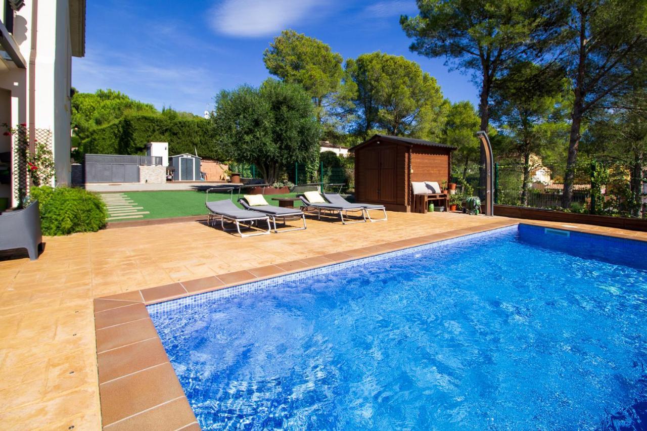 Casa Falset Villa L'Estartit Exterior photo