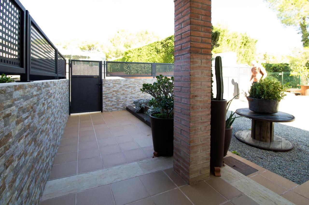 Casa Falset Villa L'Estartit Exterior photo